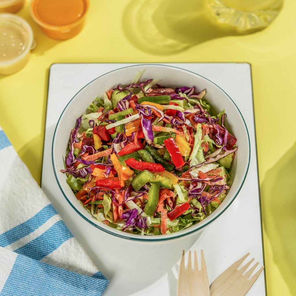 Frito Cowboy Butter Cabbage