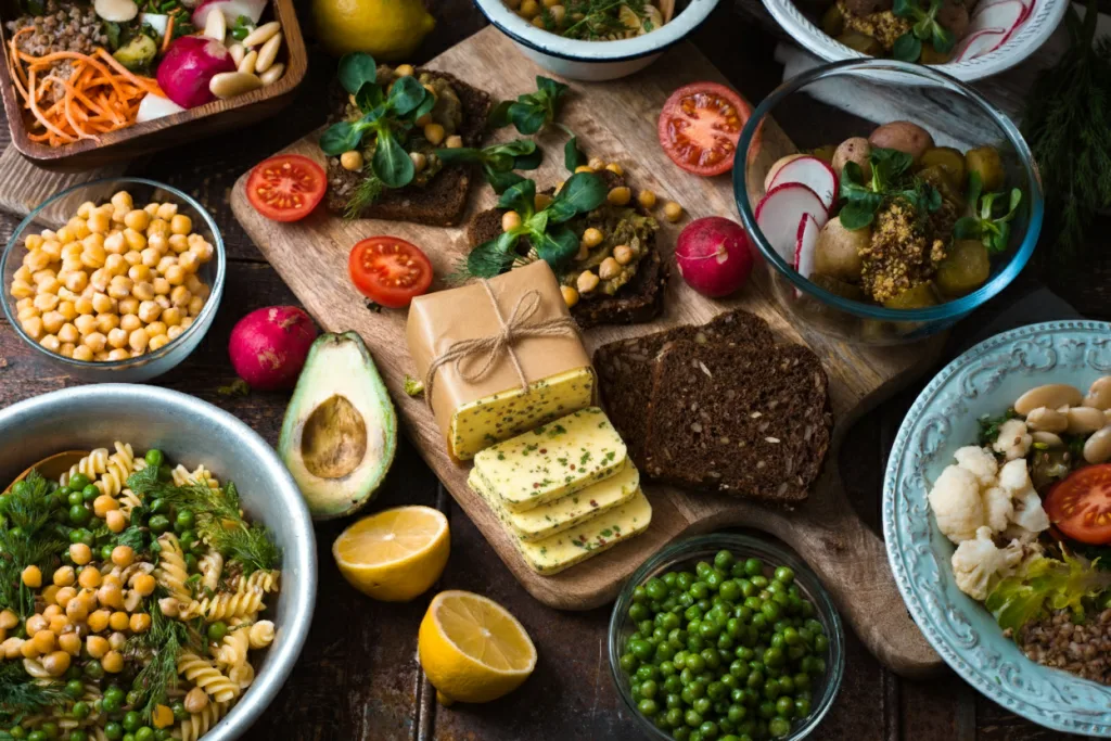 Health Benefits of Cowboy Butter