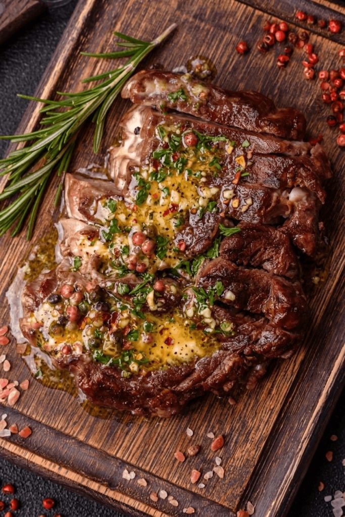 15 best things to put cowboy butter on 