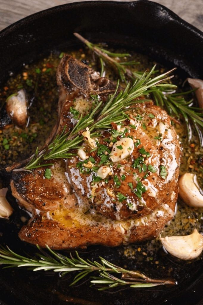 15 best things to put cow boy butter on 