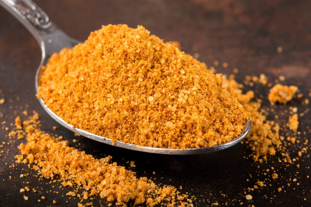 cowboy butter seasoning dry rub