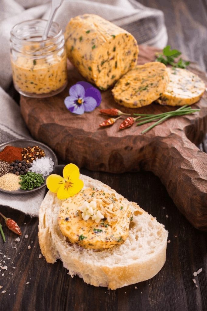 cowboy butter gift ideas