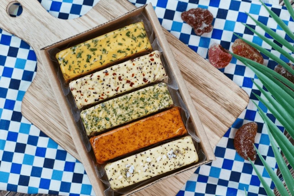 cowboy butter gift ideas