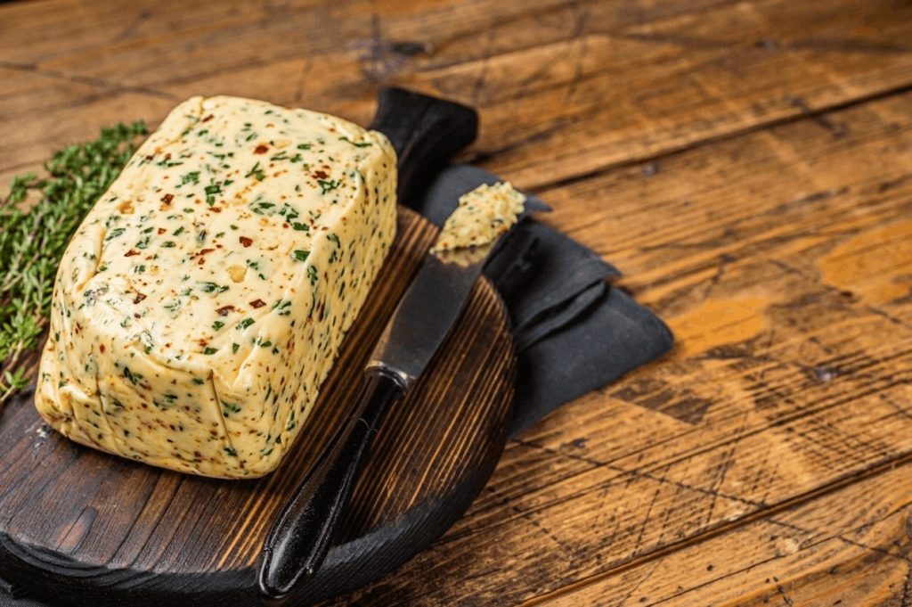 cowboy butter on budget