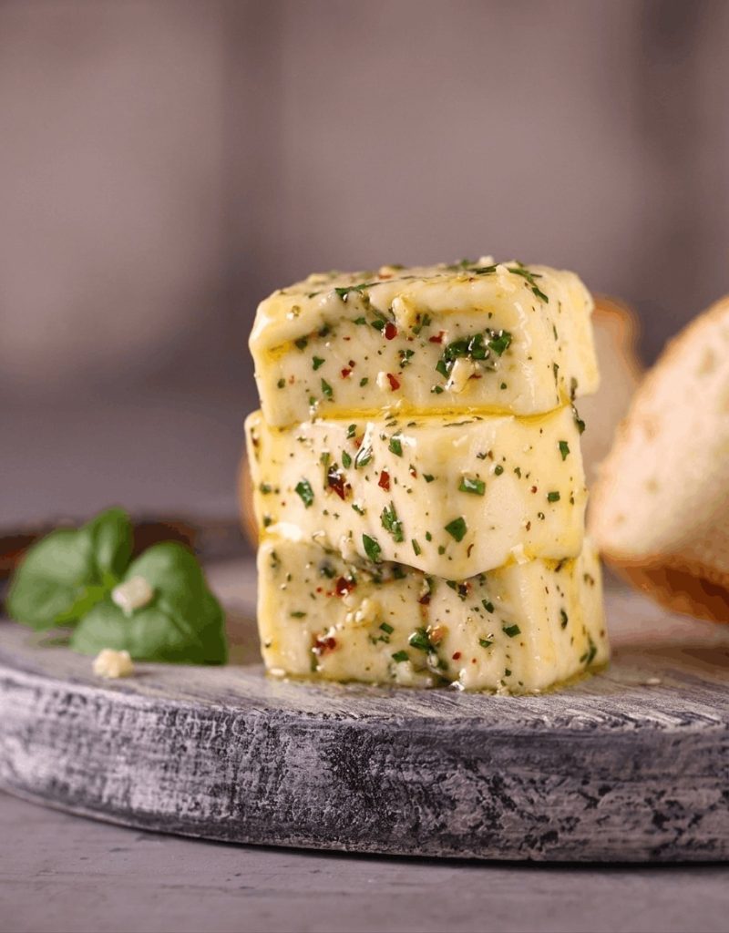 cowboy butter on budget
