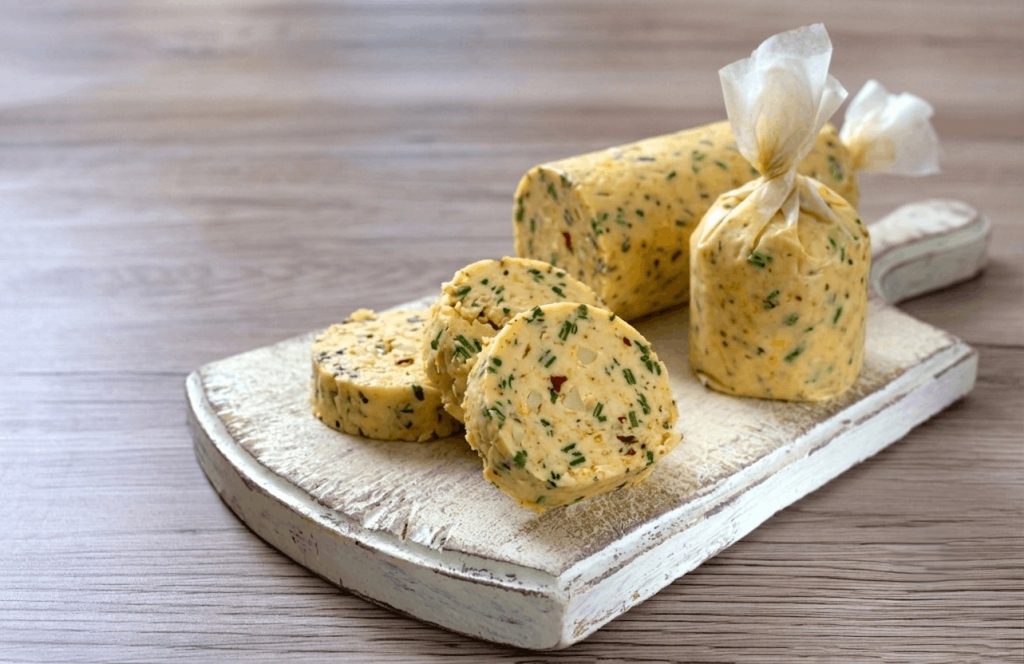 curry cowboy butter