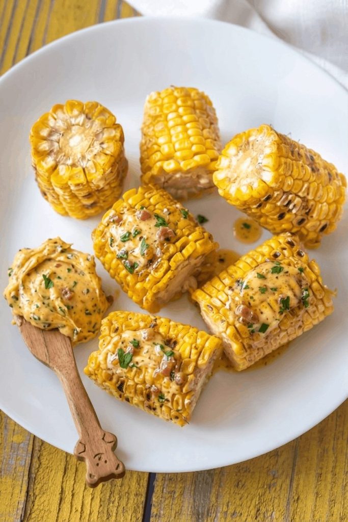 kid-friendly cowboy butter