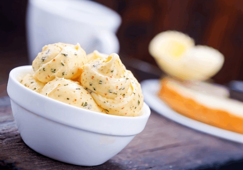 kid-friendly cowboy butter
