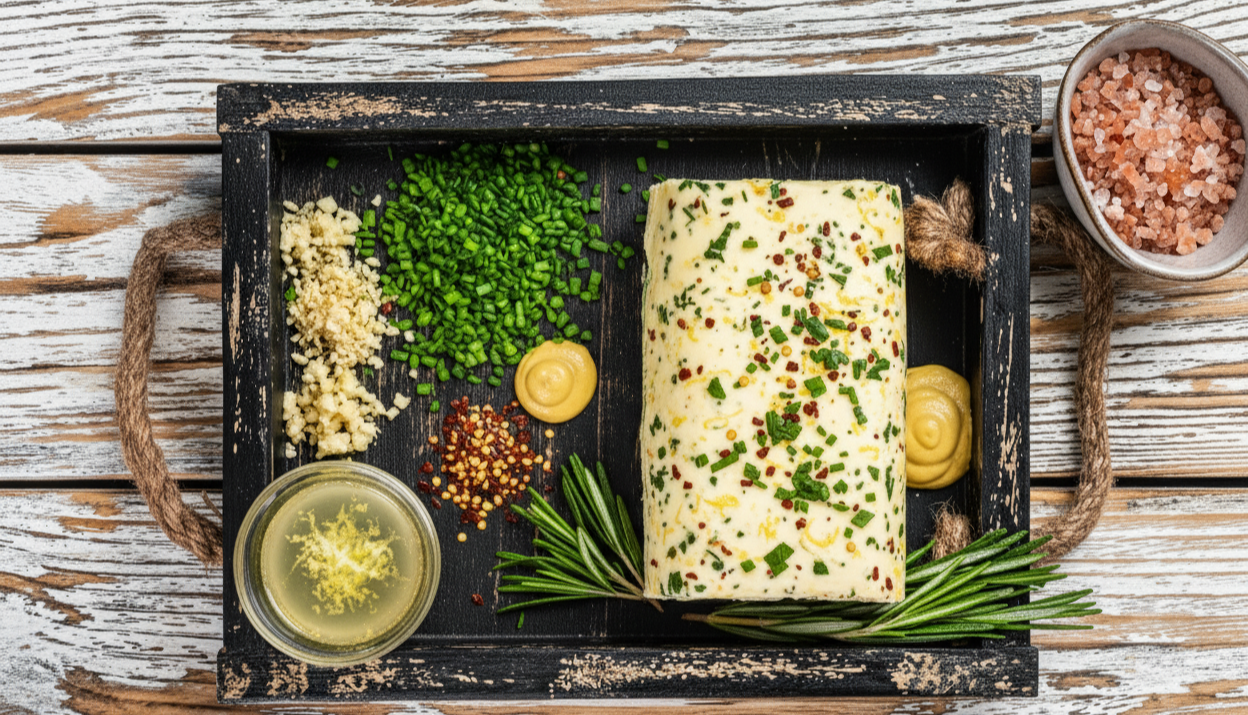 What is cowboy recipe?