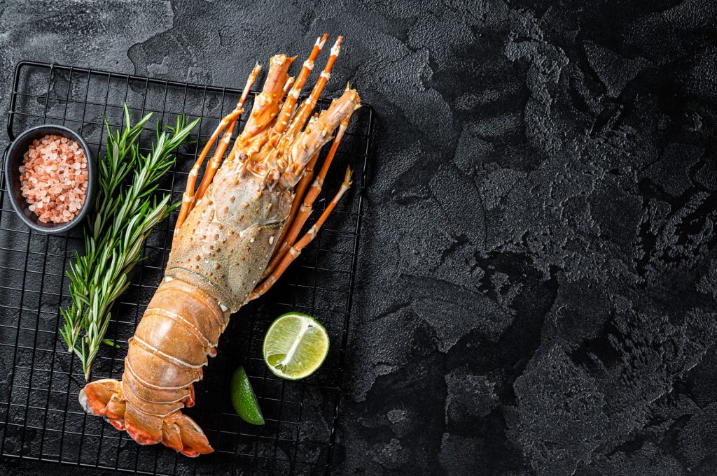 cowboy butter for lobster tails