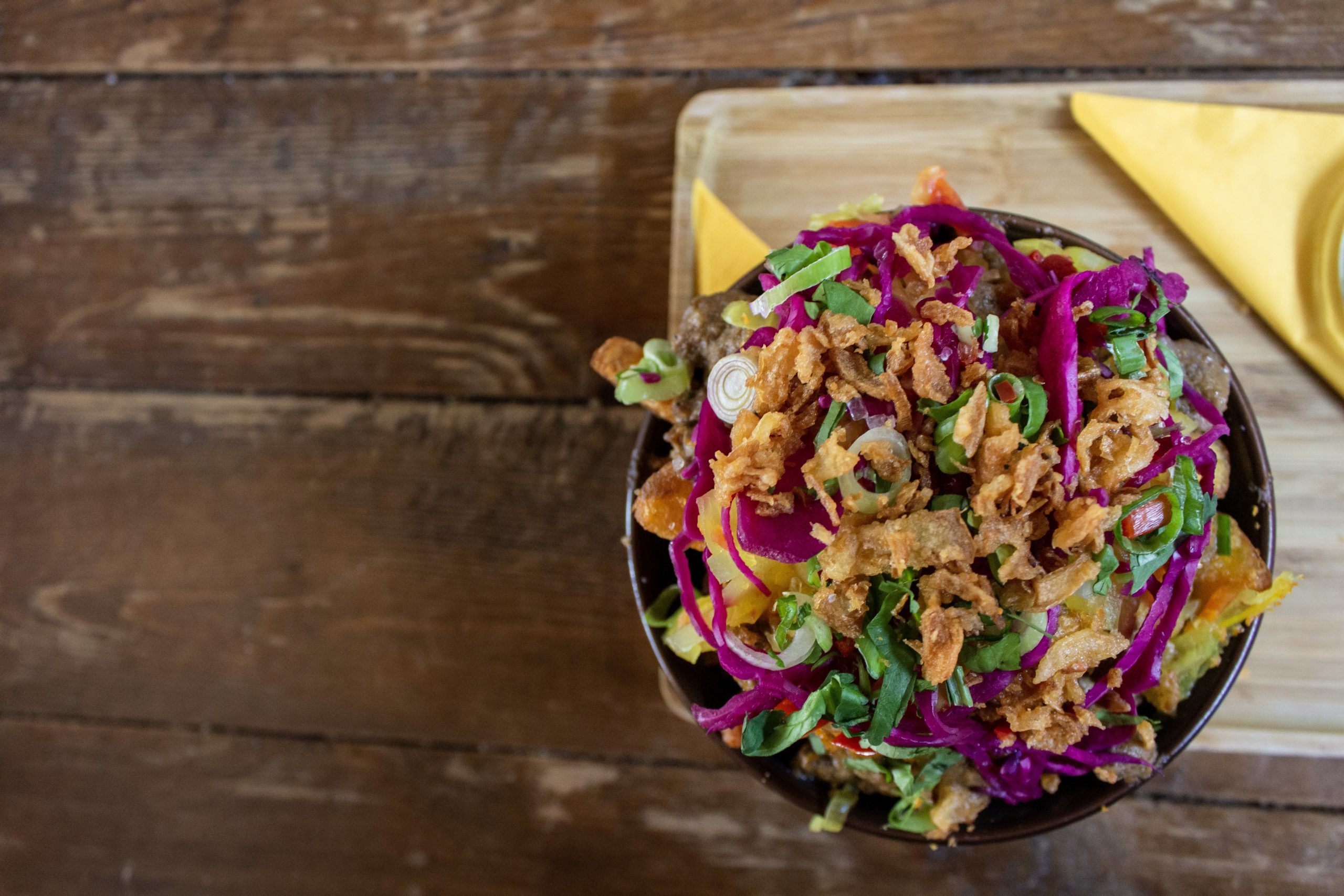 Frito Cowboy Butter Cabbage Recipe