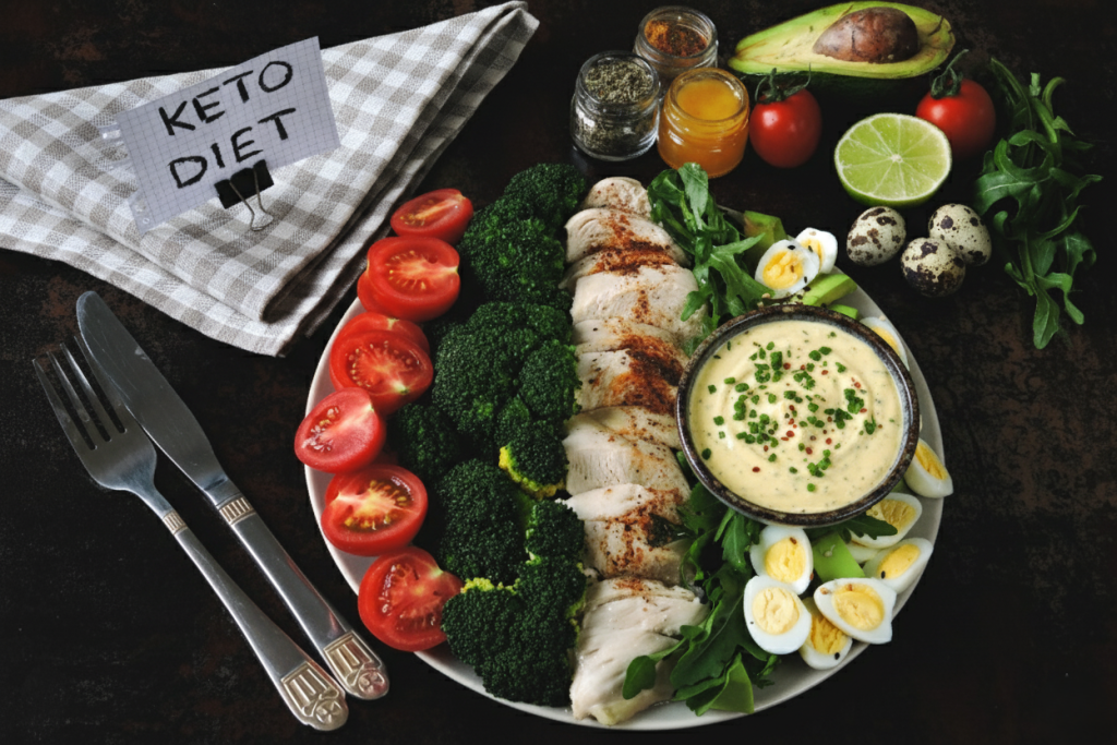 Cowboy butter healthy