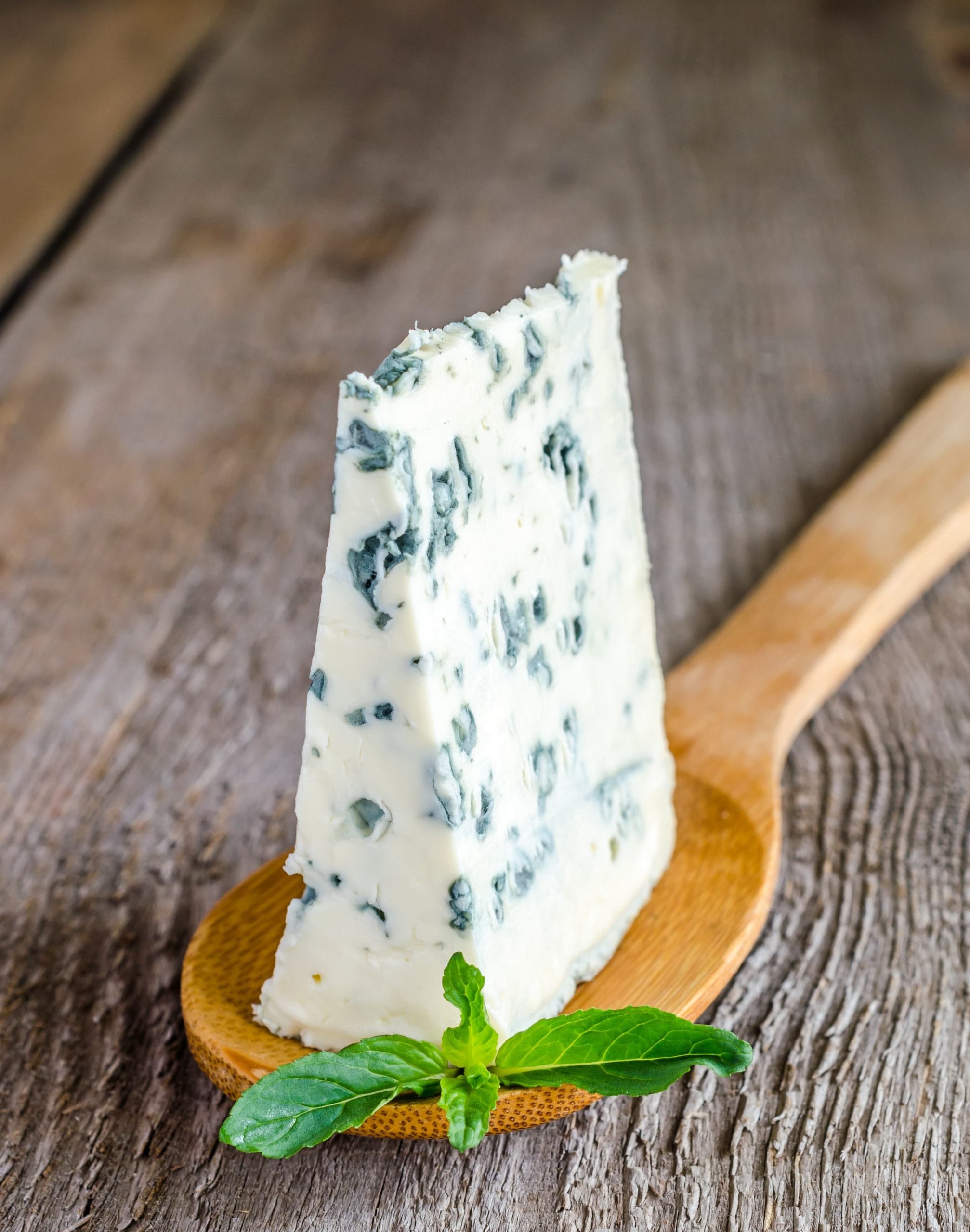 Blue Cheese Cowboy Butter