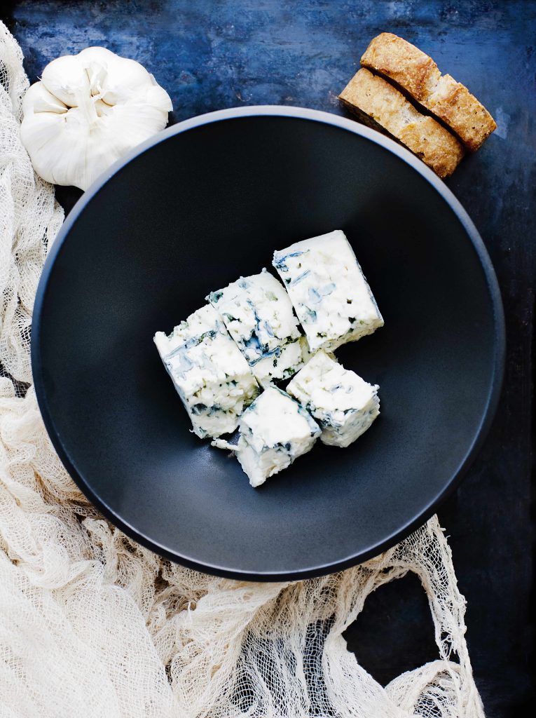 Blue Cheese Cowboy Butter