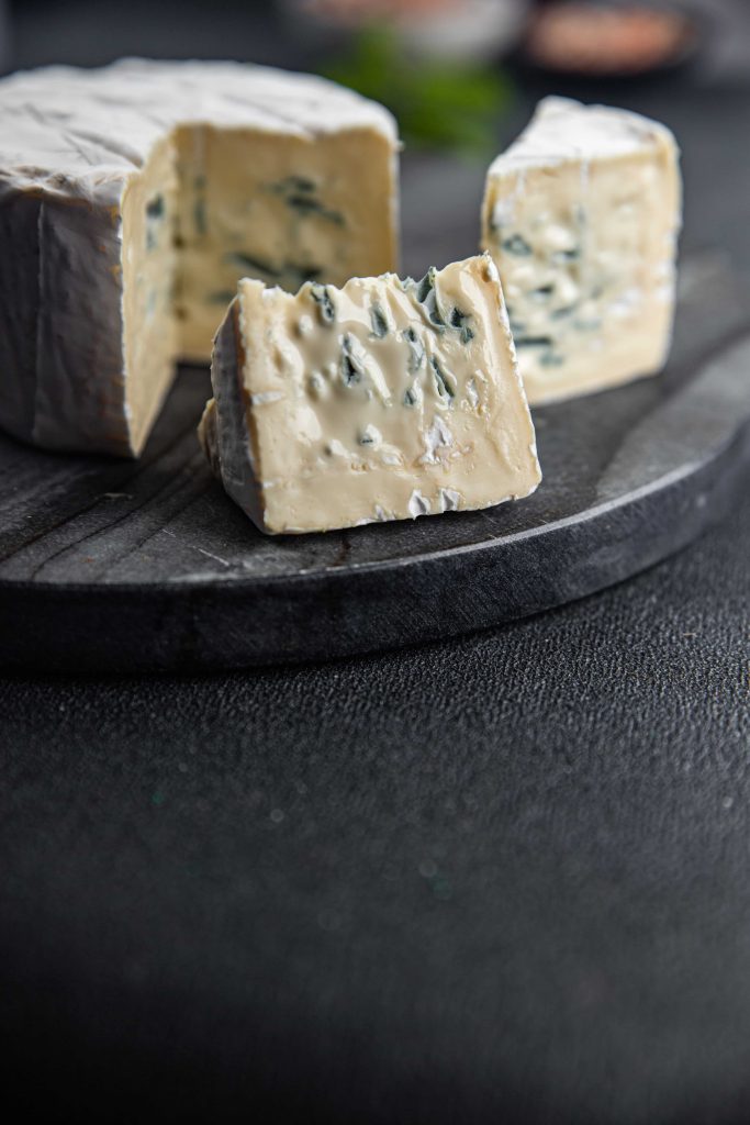 Blue Cheese Cowboy Butter