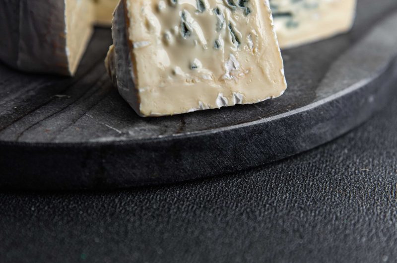 The Blue Cheese Cowboy Butter: