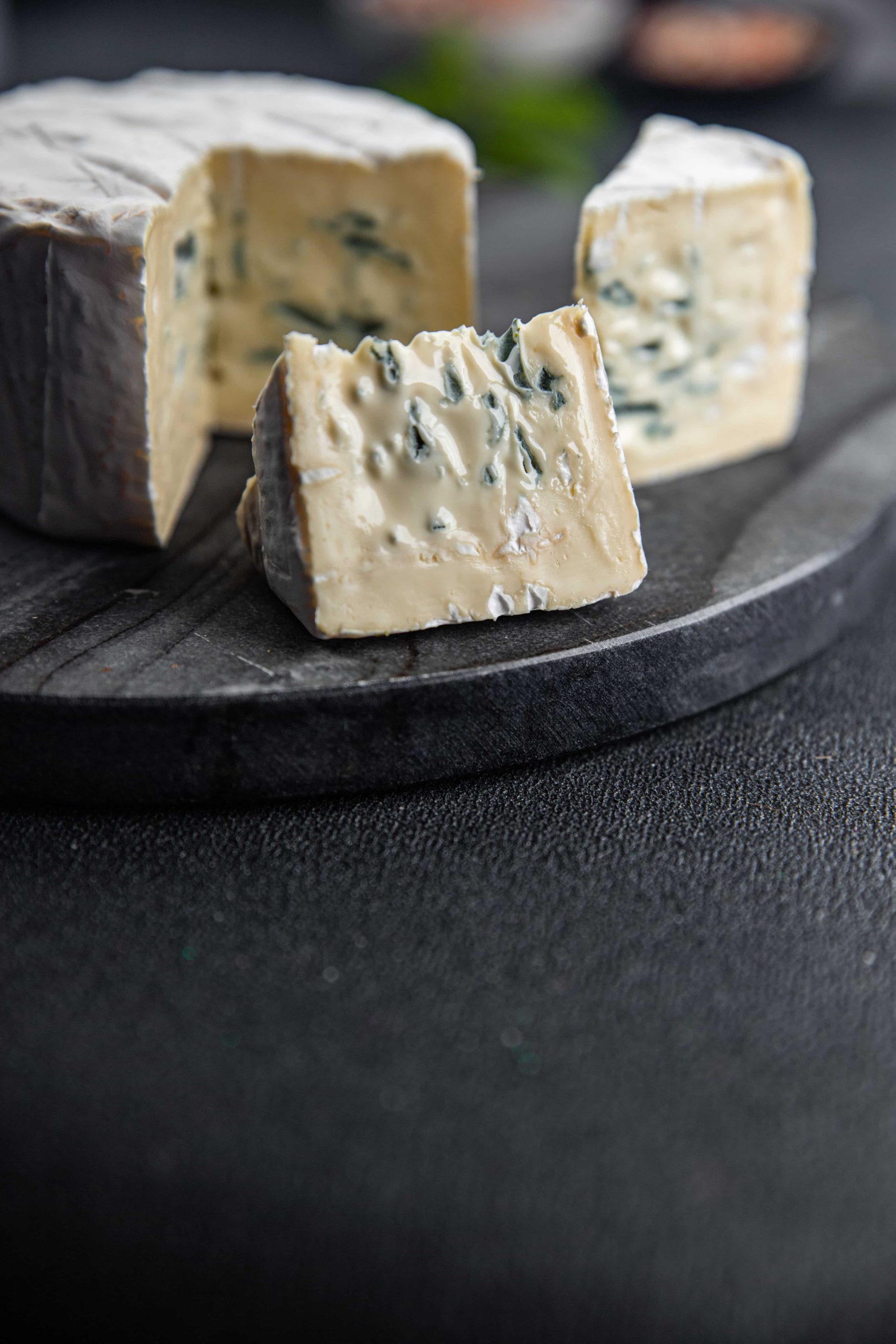 Blue Cheese Cowboy Butter