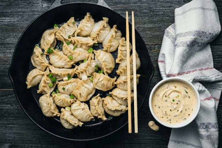Cowboy Butter Dumplings