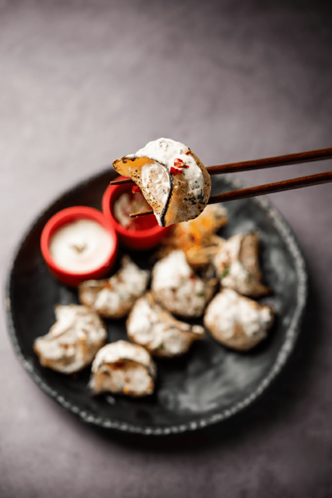 Cowboy Butter Dumplings