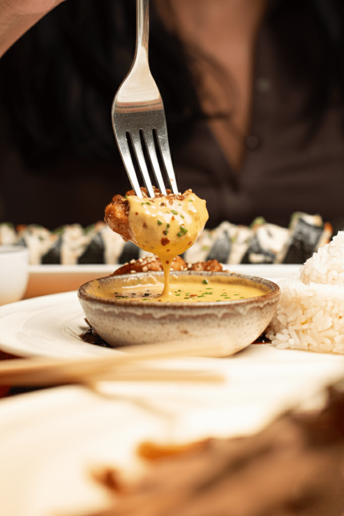 Cowboy Butter Teriyaki Chicken