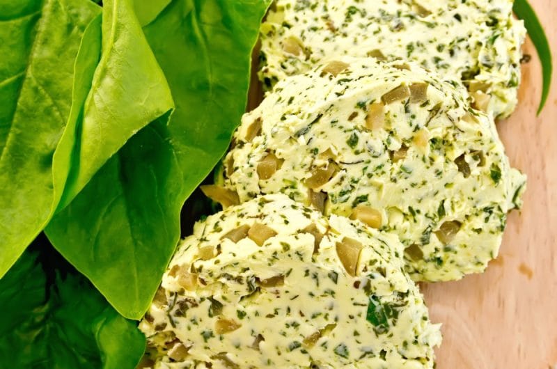 Unleash the Flavor with Jalapeño Cowboy Butter