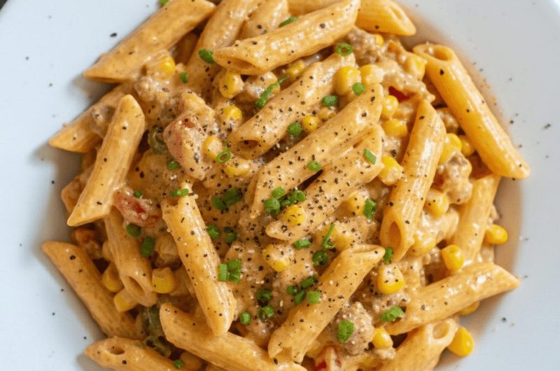 How to make your own cowboy butter an easy recipe