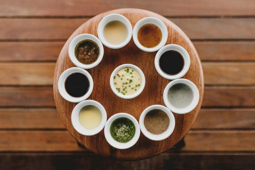 Cowboy Butter vs. Other Sauces