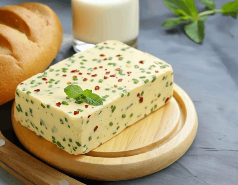 Why It Is Called Cowboy Butter?