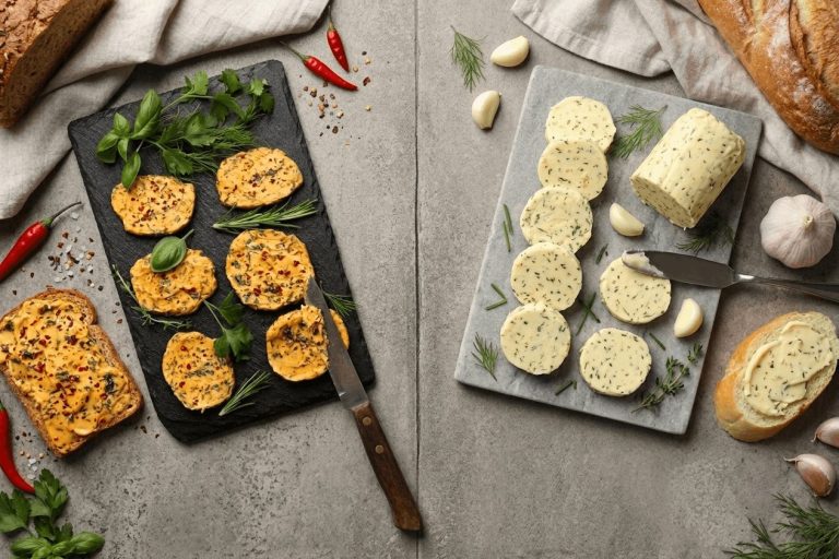 Cowboy Butter vs Garlic Butter