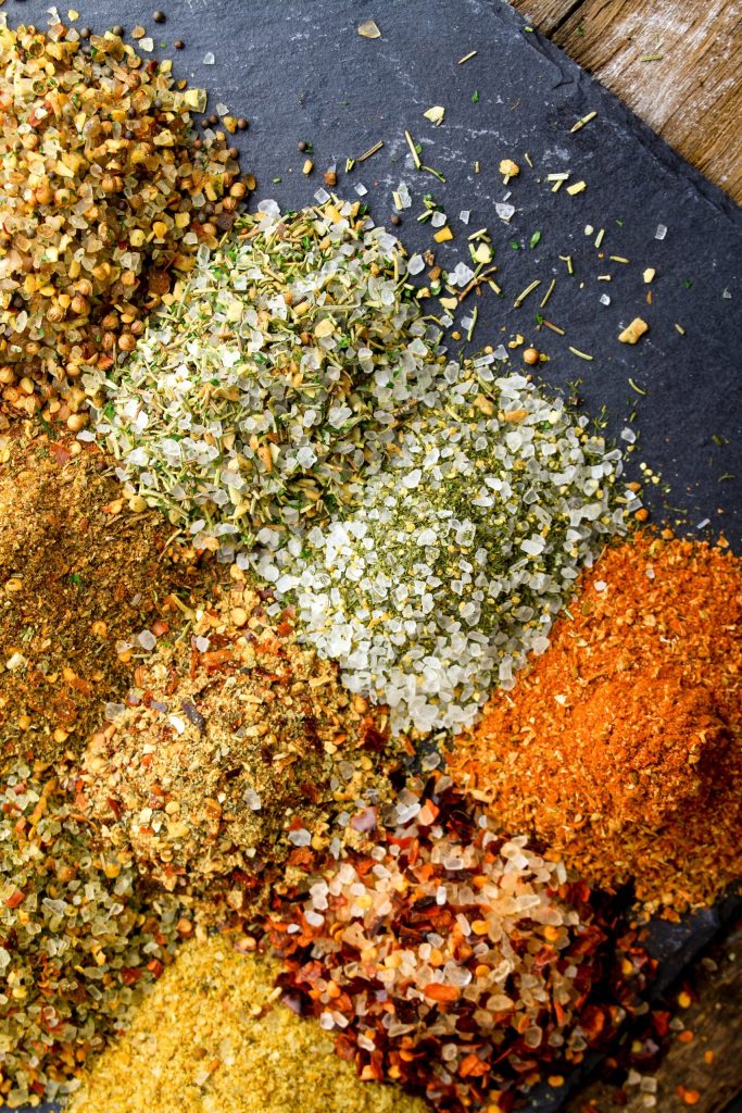 cowboy butter seasoning dry rub