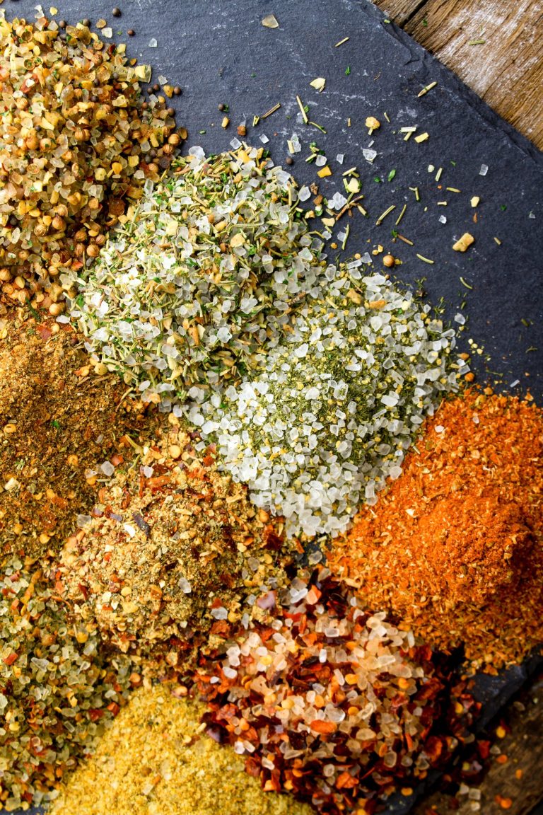 cowboy butter seasoning dry rub