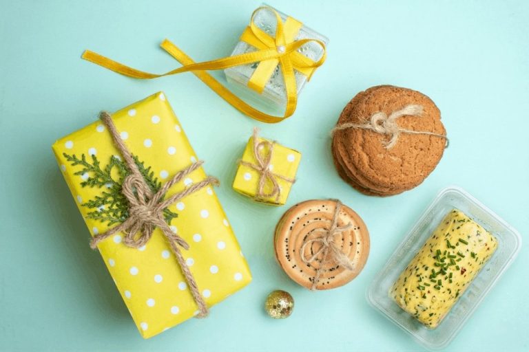 cowboy butter gift ideas