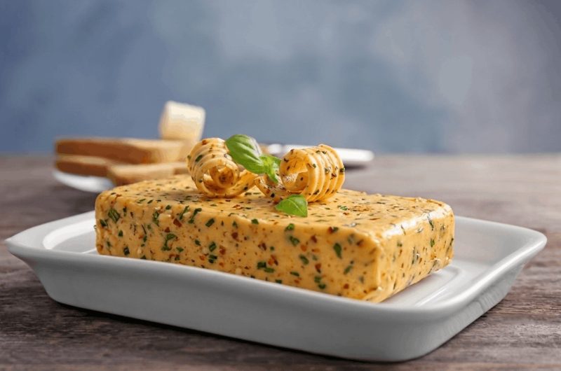Cowboy Butter on a Budget: