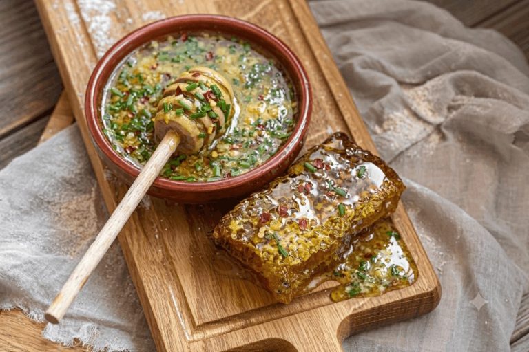 Honey Cowboy Butter
