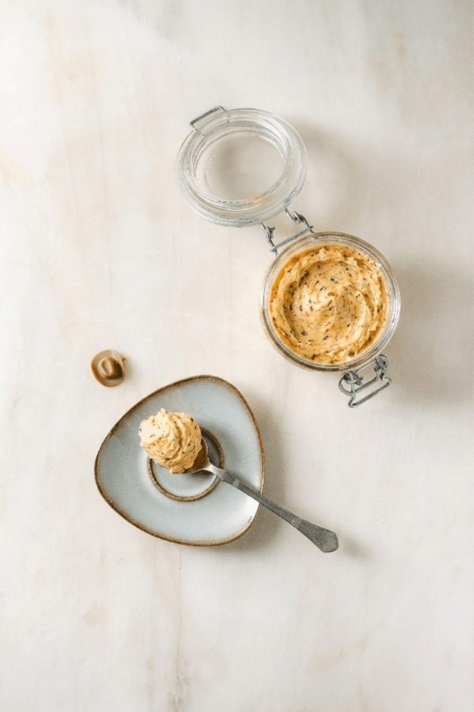 kid-friendly cowboy butter