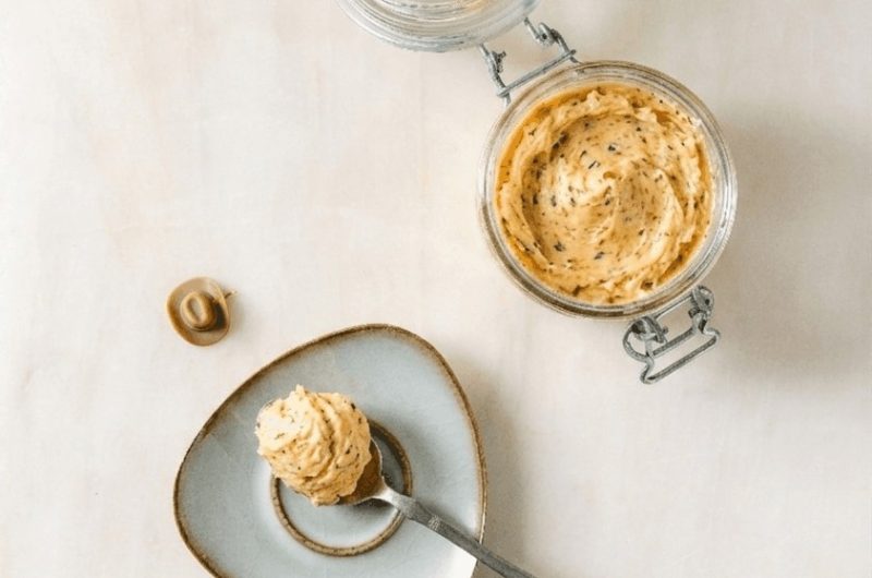 Kid-Friendly Cowboy Butter (Mild Recipe)
